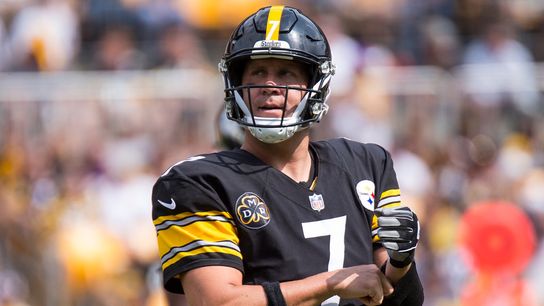 Looks like Roethlisberger will be back in 2021 taken on the South Side (Steelers)